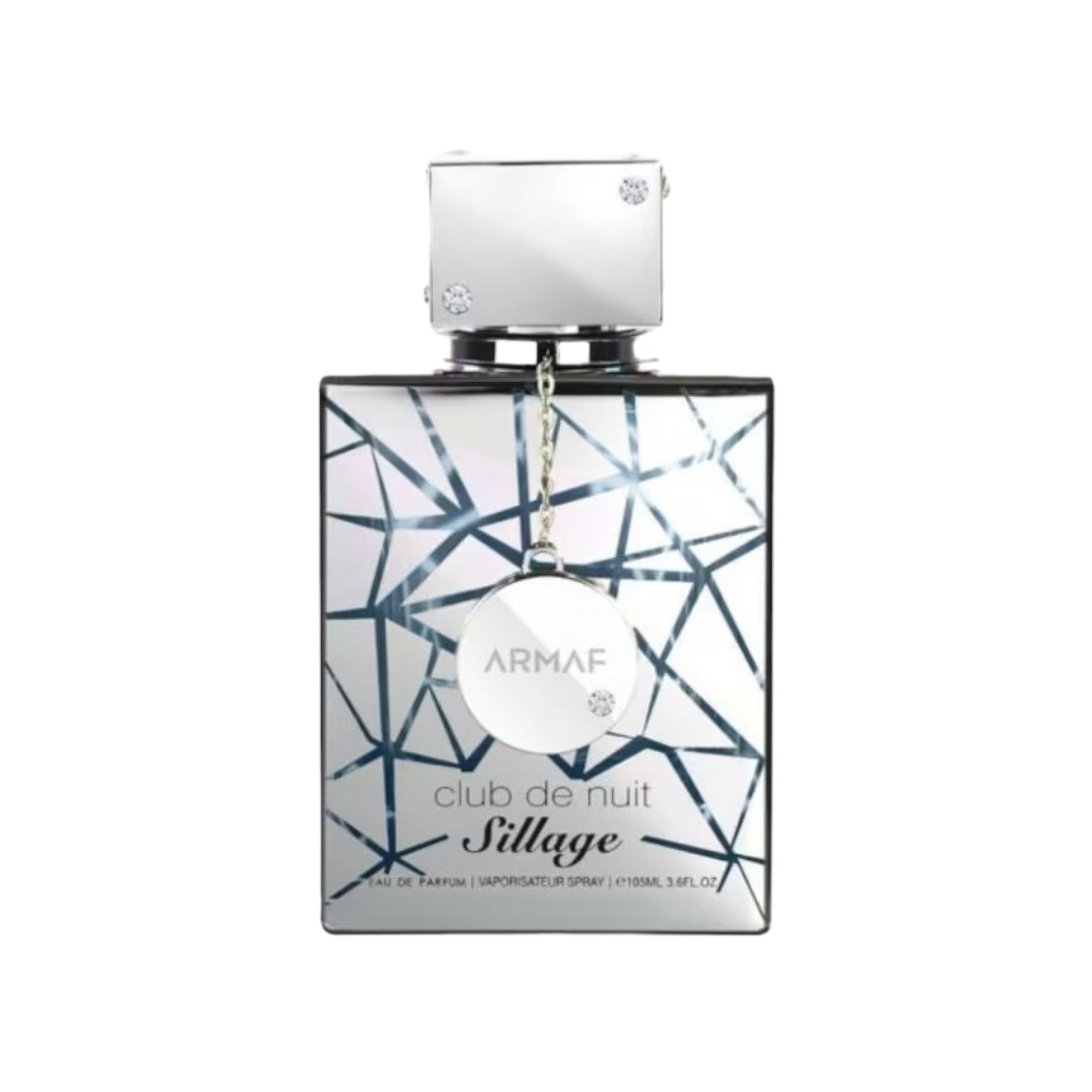 Club De Nuit Sillage - Decant - Armaf