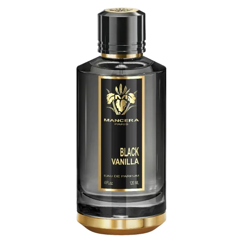 Black Vanilla - Decant - Mancera