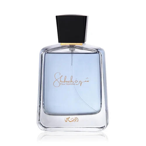 shuhrah Shuhrah Pour Homme - Decant - Rasasi
