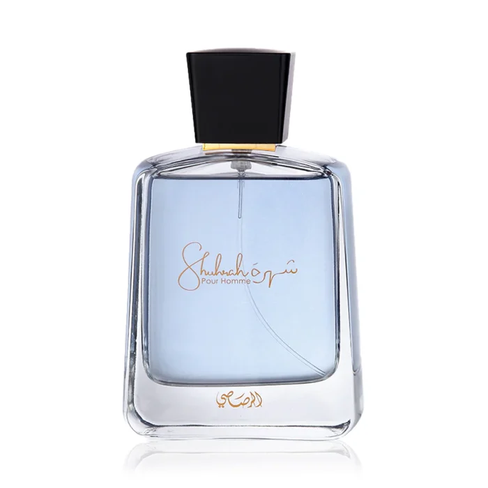 shuhrah Shuhrah Pour Homme - Decant - Rasasi