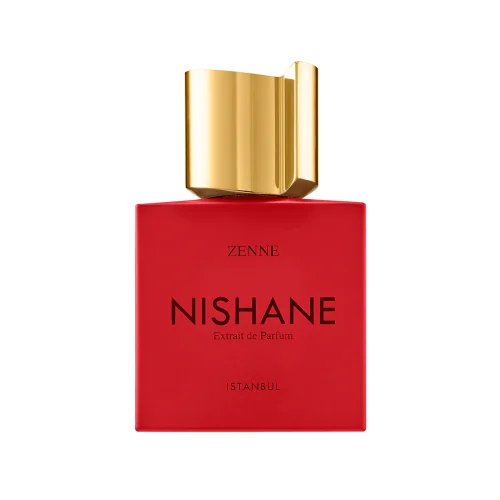 zenne Zenne - Decant - Nishane
