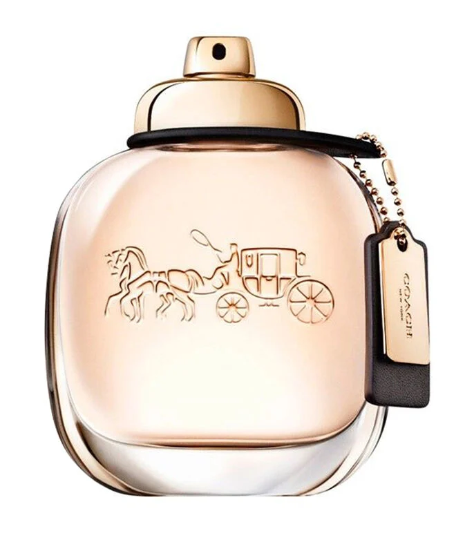 Coach the Fragrance Coach the Fragrance - Decant - Coach