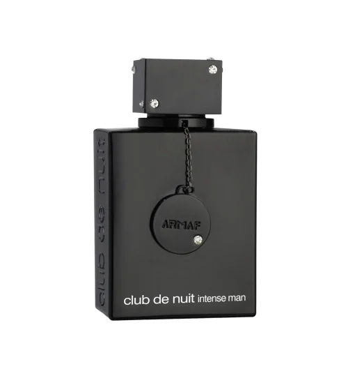 Club De Nuit Intense Eau De Toilette - Decant - Armaf