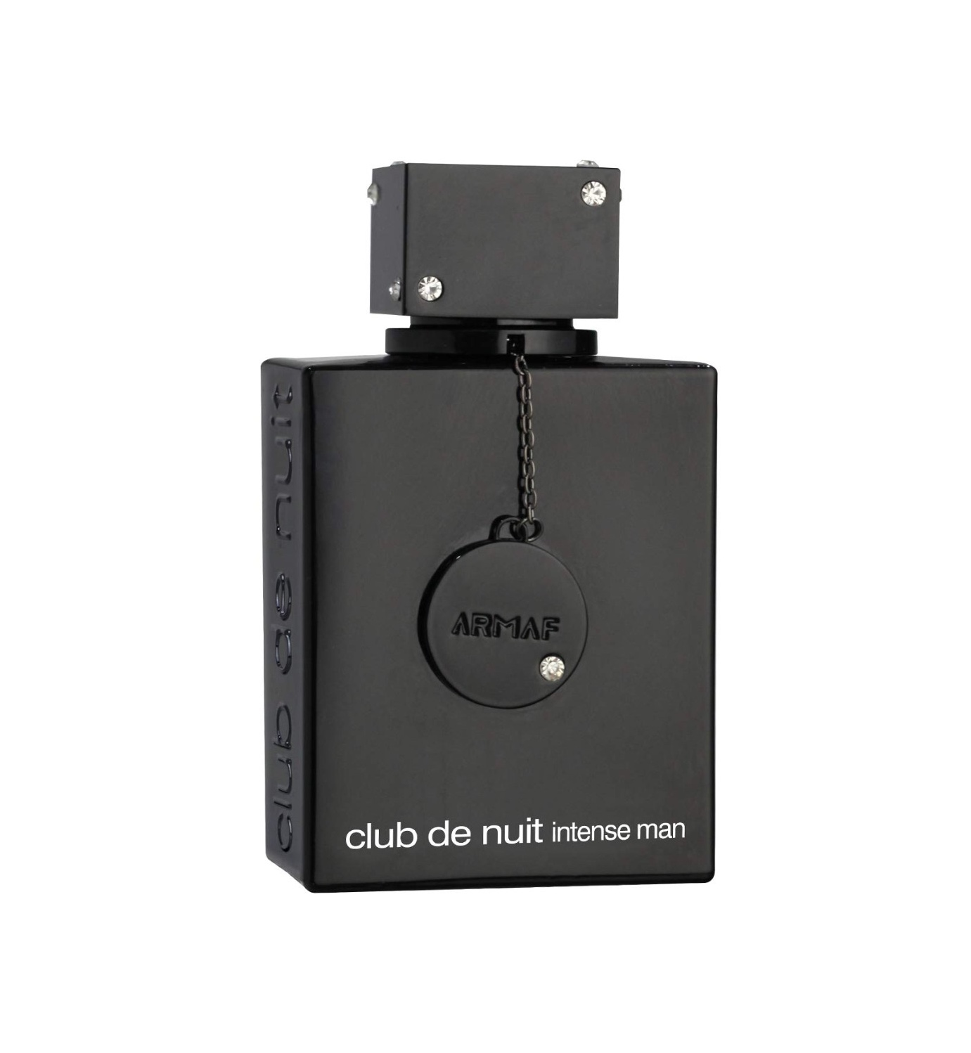 IMG_5249 Club De Nuit Intense Eau De Toilette - Decant - Armaf