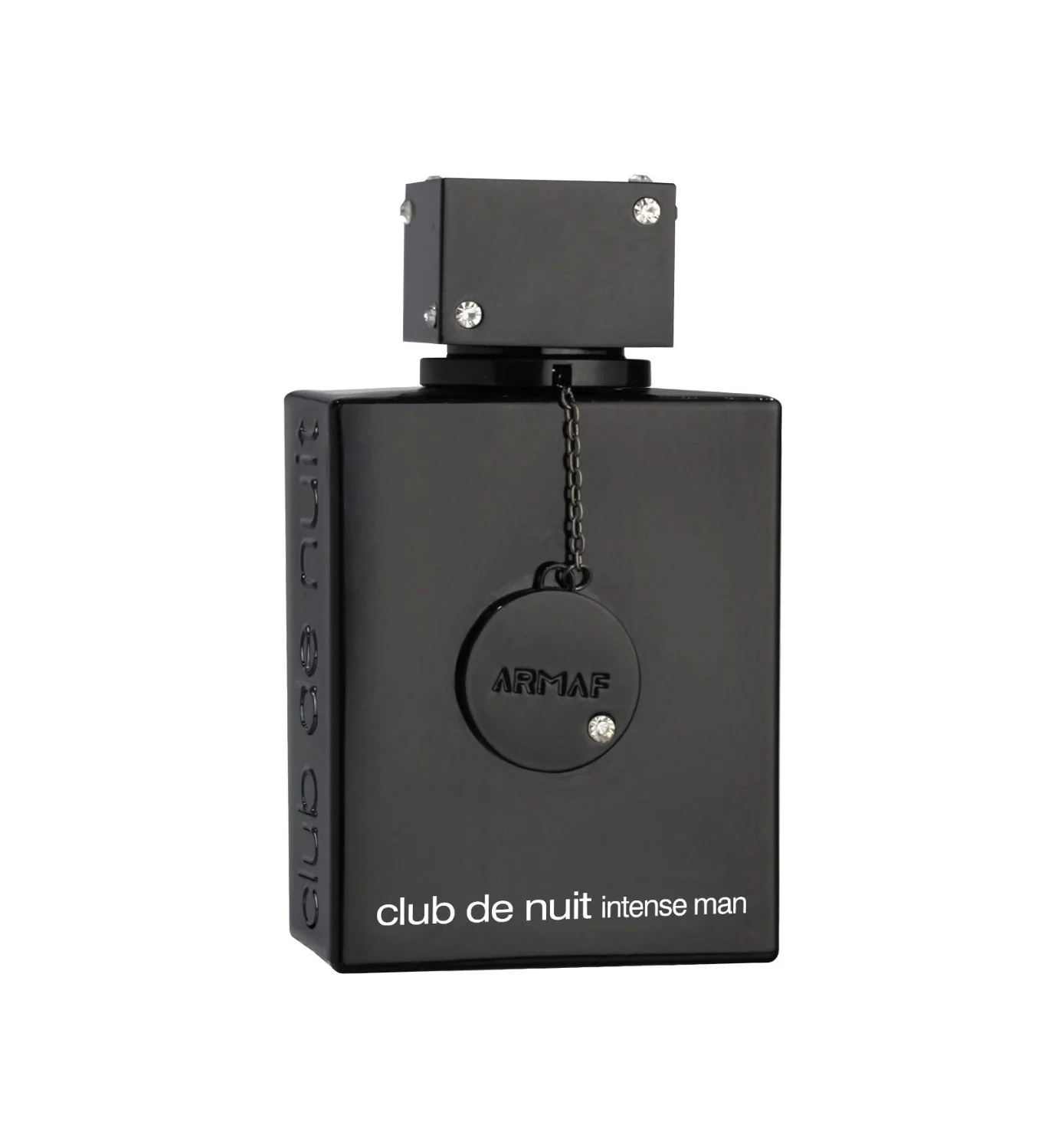 Club De Nuit Intense Eau De Toilette - Decant - Armaf