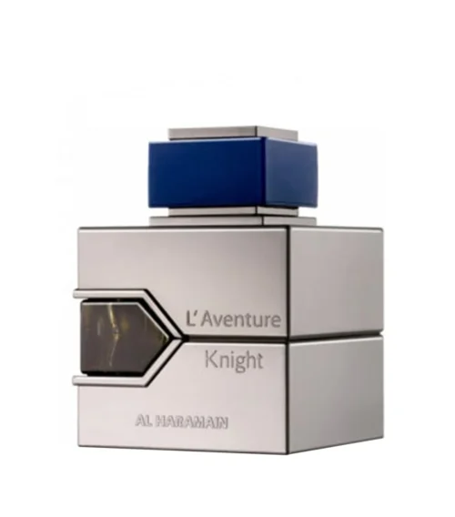 L'Aventure-Knight L'Aventure Knight - Decant - Al Haramain