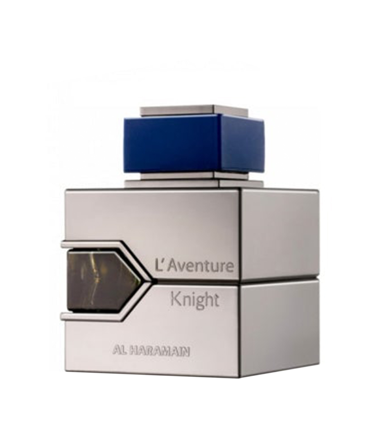 L'Aventure Knight - Decant - Al Haramain