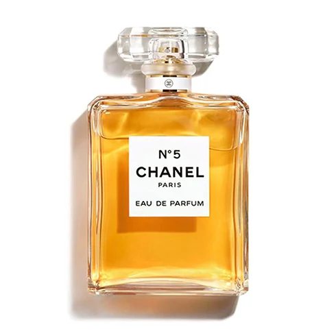 No 5 Eau de Parfum Chanel No 5 Eau de Parfum - Decant - Chanel