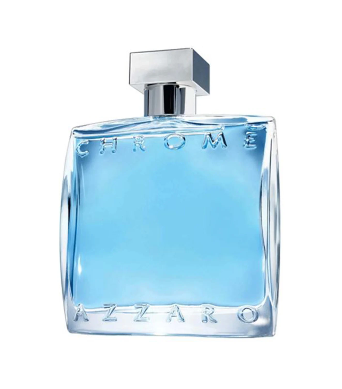 chrome Chrome - Decant - Azzaro