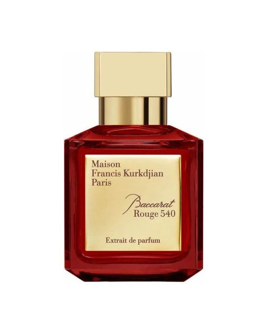 1 Baccarat Rouge 540 Extrait - Decant - Maison Francis Kurkdjian Paris