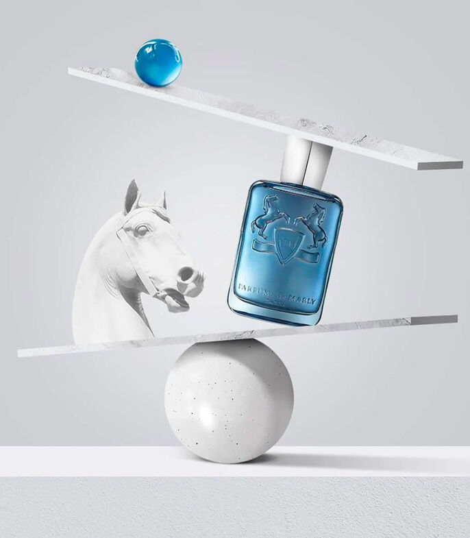 Sedley - Decant - Parfums de Marly