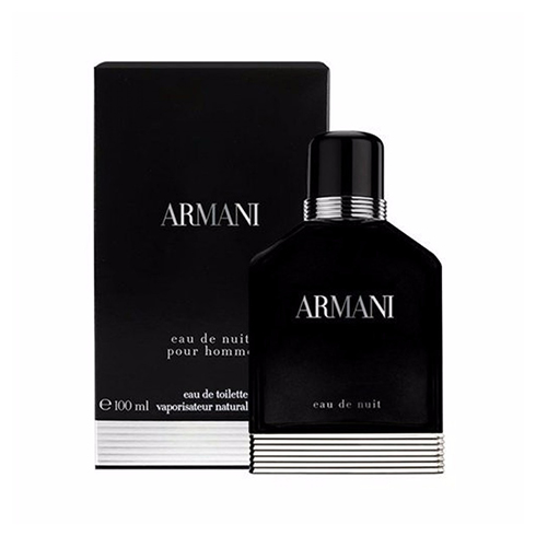 Armani Eau de Nuit Giorgio Armani Armani Eau de Nuit - Decant - Giorgio Armani