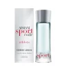 Armani Sport Code Athlete Giorgio Armani Armani Sport Code Athlete - Decant - Giorgio Armani