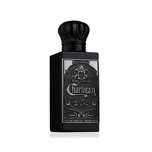 Charlatan Fort & Manle Charlatan - Decant - Fort & Manle
