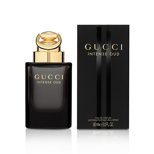 Gucci Intense Oud Gucci Gucci Intense Oud - Decant - Gucci
