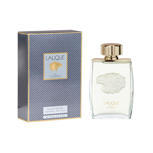 Lalique Pour Homme Parfum-Lalique Lalique Pour Homme Parfum - Decant - Lalique