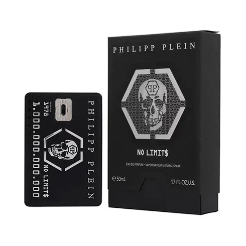 No Limit$-Philipp Plein No Limit$ - Decant - Philipp Plein Parfums