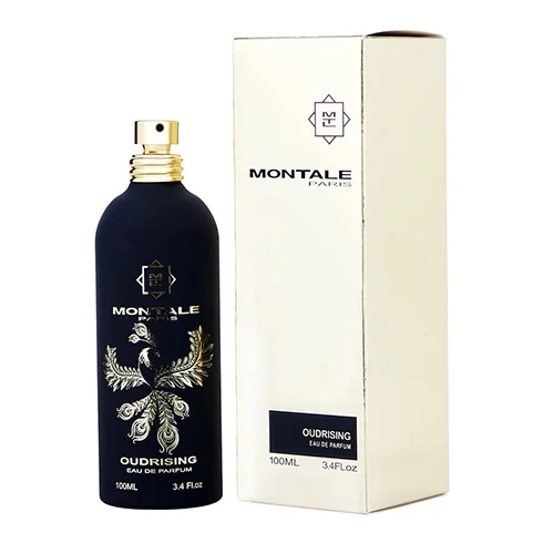 Oudrising-Montale Oudrising - Decant - Montale