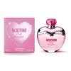 Pink Bouquet-Moshino Pink Bouquet - Decant - Moschino