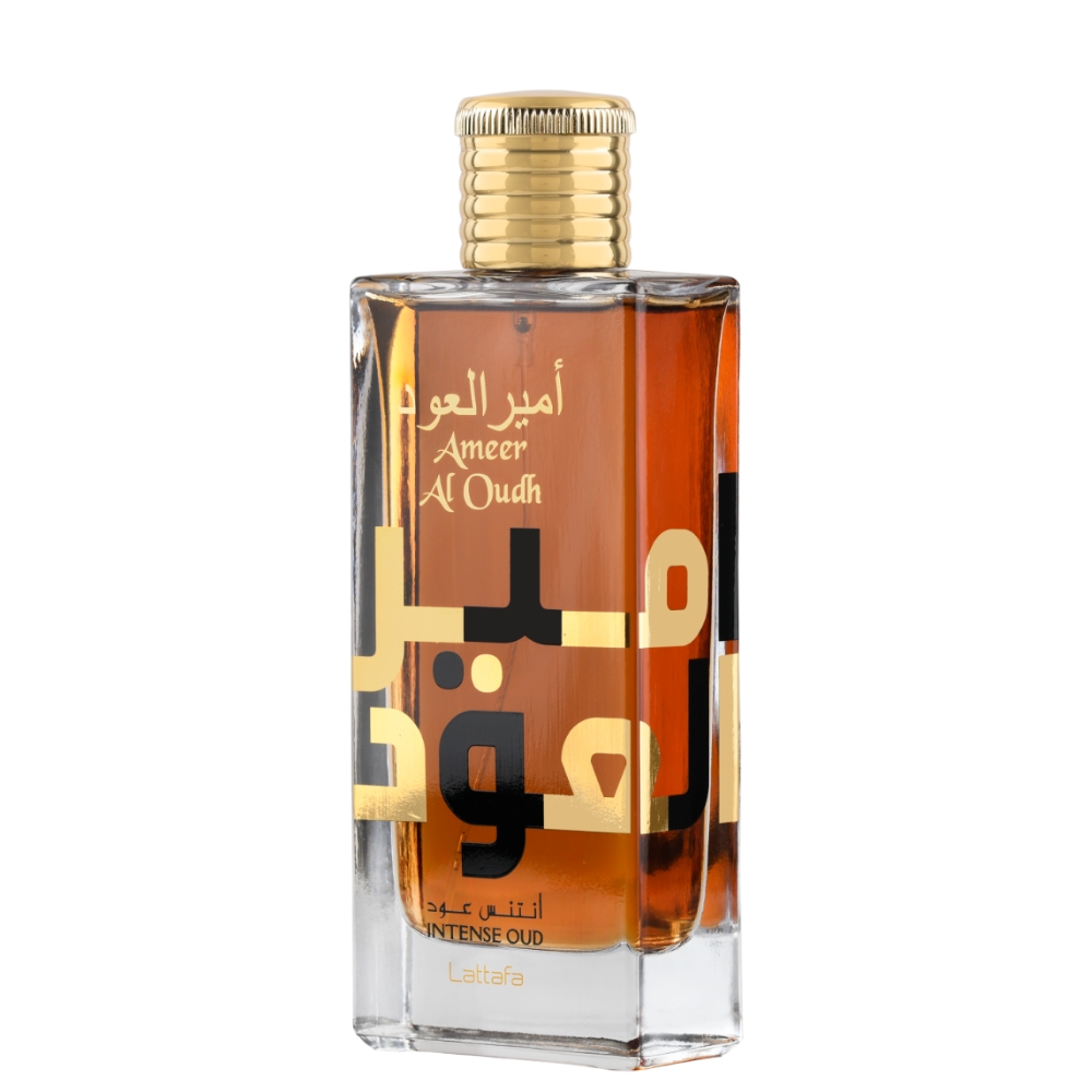 UP6291107458571 Ameer Al Oudh Intense Oud - Decant - Lattafa