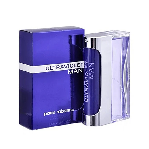 Ultraviolet-Paco Rabanne Ultraviolet - Decant - Paco Rabanne