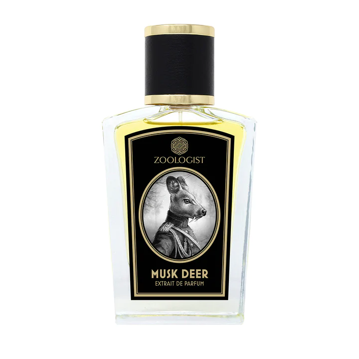 0012_MUSKDEER_720x Musk Deer - Decant - Zoologist Perfumes