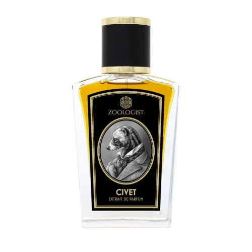 0022_CIVET_720x Civet - Decant - Decant - Zoologist Perfumes