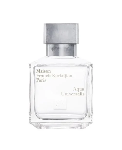 Aqua Universalis - Decant - Maison Francis Kurkdjian Paris