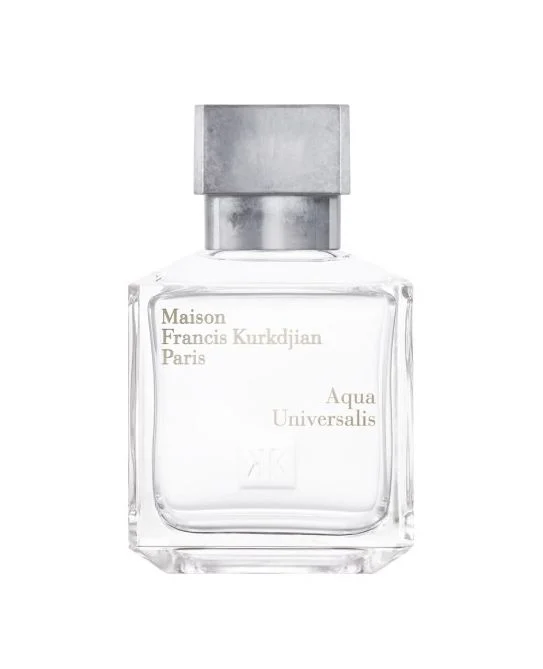 2 Aqua Universalis - Decant - Maison Francis Kurkdjian Paris