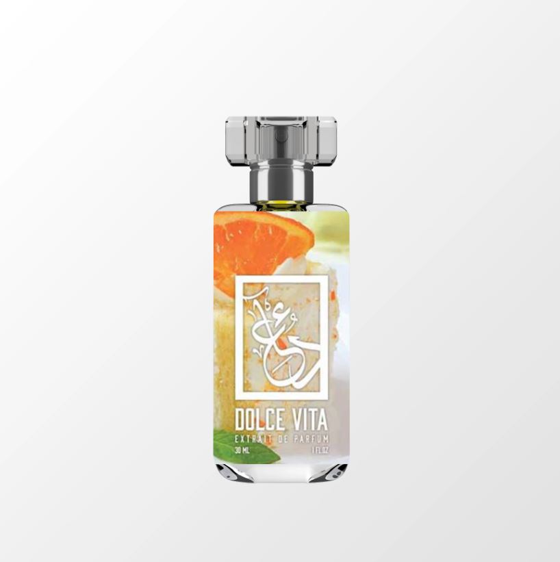 2 Dolce Vita Inspiracion Profumum Roma Dulcis in Fundo. - Decant - The Dua Brand