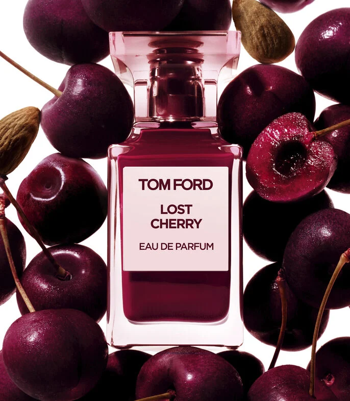 Lost Cherry - Decant - Tom Ford