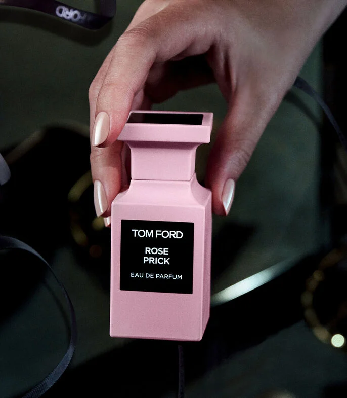 41012049_x3 Rose Prick - Decant - Tom Ford