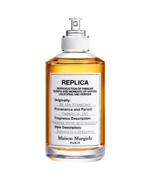 By the Fireplace - Decant - Maison Martin Margiela