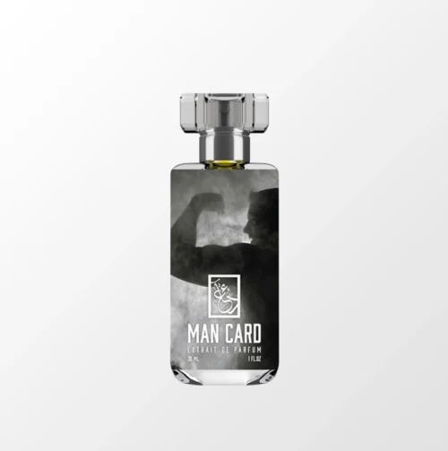 7 Man Card VIP Gucci Pour Homme I - Decant - The Dua Brand