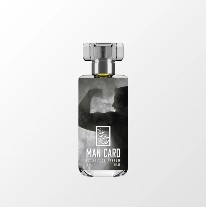 7 Man Card VIP Gucci Pour Homme I - Decant - The Dua Brand