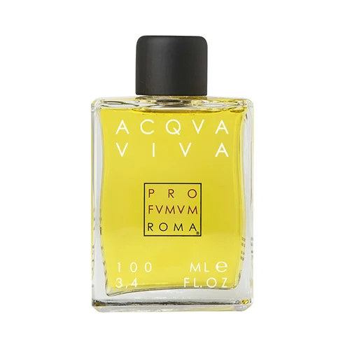 Acqua Viva-Profumum Roma Acqua Viva - Decant - Profumum Roma