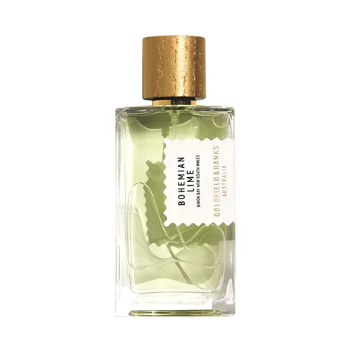 Bohemian Lime - Decant - Goldfield & Banks