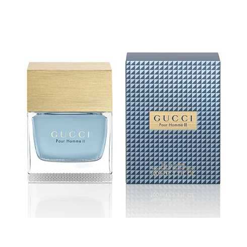 Gucci Pour Homme II-Gucci Gucci Pour Homme II - Decant - Gucci