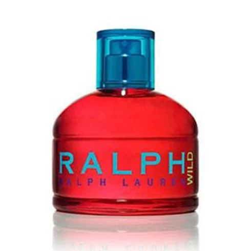 Polo Ralph Wild-Ralph Lauren Polo Ralph Wild - Decant - Ralph Lauren