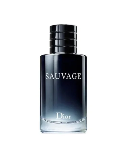 Sauvage Eau De Toilette Sauvage Eau De Toilette - Decant - Christian Dior