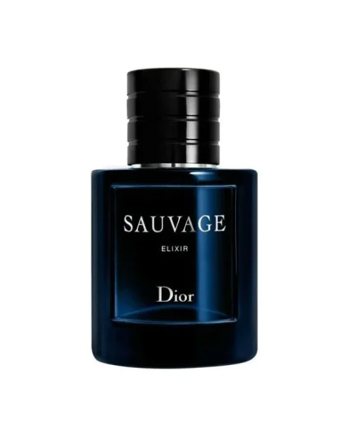 Sauvage Elixir Sauvage Elixir - Decant - Christian Dior