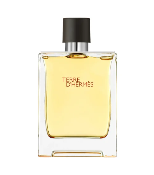 Terre d'Hermes Parfum Terre d'Hermes Parfum - Decant - Hermes