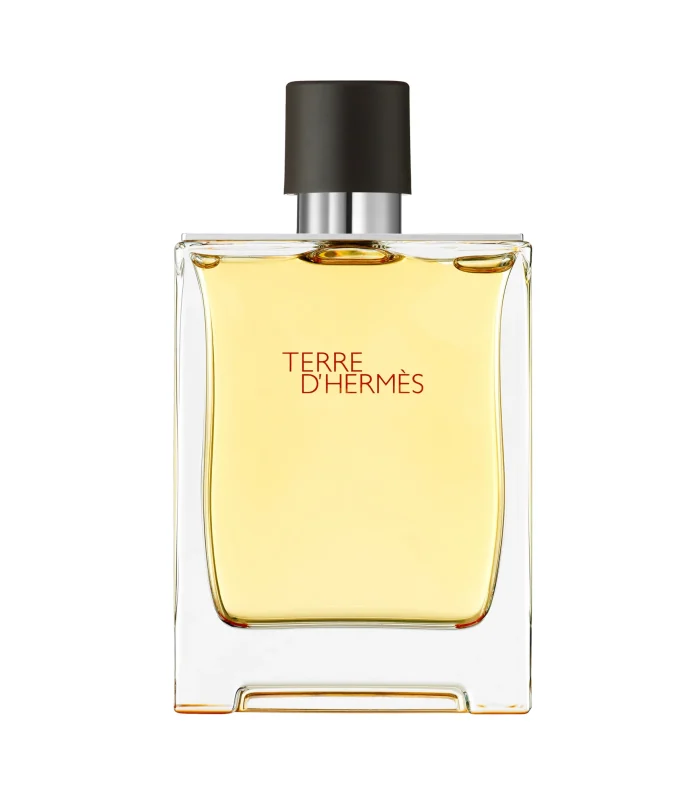 Terre d'Hermes Parfum Terre d'Hermes Parfum - Decant - Hermes