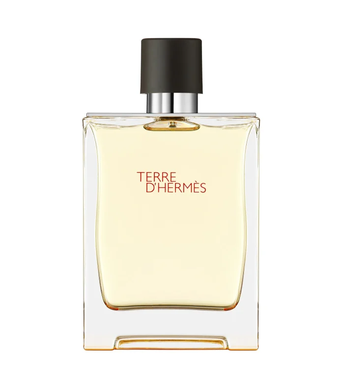 Terre d'Hermes - Decant - Hermes