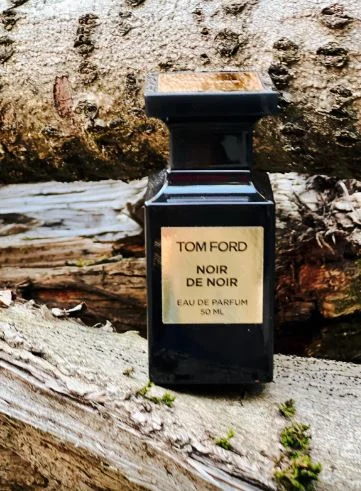 Noir De Noir - Decant - Tom Ford