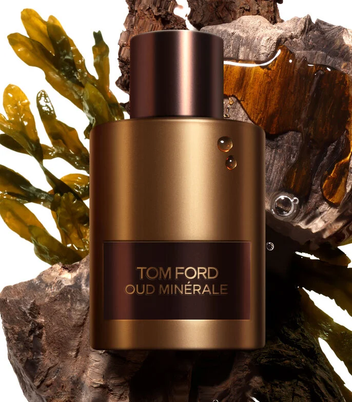 43419564_x3 Oud Minerale - Decant - Tom Ford
