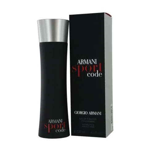 Armani Sport Code-Armani Armani Sport Code - Decant - Giorgio Armani