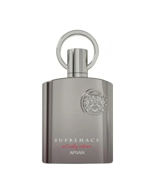 d7c314cd-5bbf-4904-9938-f7521029c345 Supremacy Not Only Intense - Decant - Afnan