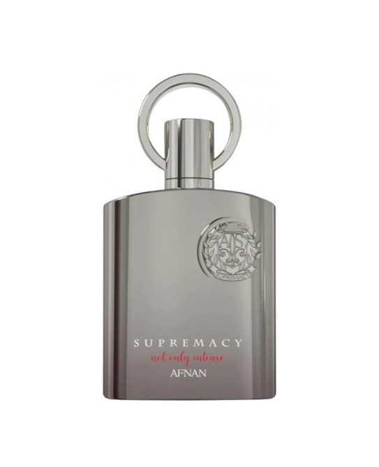 d7c314cd-5bbf-4904-9938-f7521029c345 Supremacy Not Only Intense - Decant - Afnan