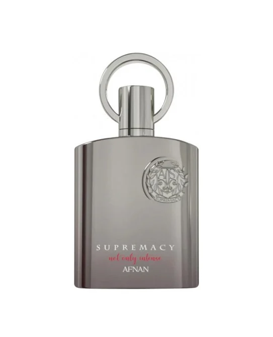 Supremacy Not Only Intense - Decant - Afnan